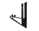 Rack'em RA15 Shovel Rack (Holds 6)