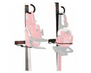 Rack'em RA3 Hedge Trimmer Rack