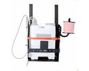 Rack'em RA-39 Backpack Sprayer - Blower Rack