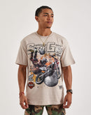 Rad Boyz Sixth Gear Tee
