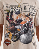 Rad Boyz Sixth Gear Tee