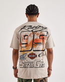 Rad Boyz Sixth Gear Tee