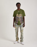 Rad Boyz Hands Tee