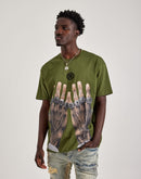 Rad Boyz Hands Tee