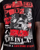 Rad Boyz Live In LA Tee
