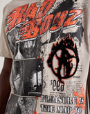 Rad Boyz Pleasure Tee