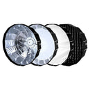 Phottix Raja 65 Quick-Folding Softbox (26”)