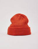 RAW Sportswear Waffle Knit Beanie