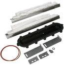 Raypak 185-405 Heater Return Header Kit | 006707F