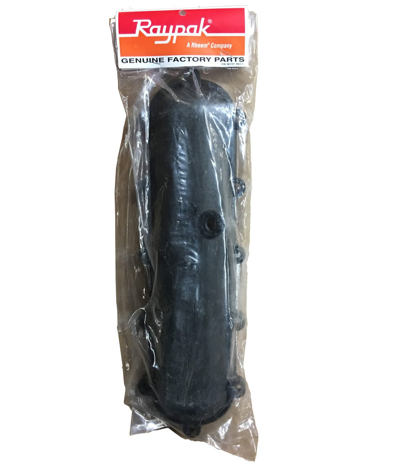Raypak 206A-406A Polymer Return Header | 015095F – Freshized