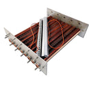 Raypak 266/267 Tube Bundle Polymer Kit | 010060F