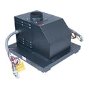 Raypak 336A/407A D-2 Power Vent, Indoor, IID Only, 240V, 39 lbs | 009833