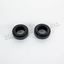 Raypak Flange Gasket for 1.5" Connections, 2/Pack | 062236B