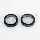 Raypak Flange Gasket for 2" Connections, 2/Pack | 800080B