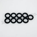 Raypak Flat Header Gasket 3/4" ID | 800014B