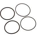 Raypak Heater Heat Exchanger Connector O-Ring | 006724F