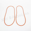 Raypak O-Ring Gasket, 2/Pack | 006713F