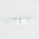 Raypak Pool/Spa Heater Polymer Heat Exchanger Sensor Adapter | 006714F
