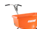 ECHO RB-100S Spreader 100lb Walk Behind Medium Duty Broadcast