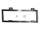 Rack'em RB-EXSW Spacer Wedge Grass Catcher Bracket