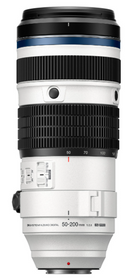 OM SYSTEM 50-200mm f/2.8 IS PRO M.Zuiko Digital ED Lens (Micro Four Thirds)