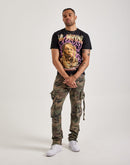 Reason Clothing Lil Wayne Rap Tee