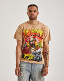 Reason Clothing Lil Wayne NOLA Tee