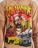 Reason Clothing Lil Wayne NOLA Tee