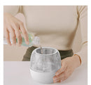 USB Rechargeable Mist Humidifier – Portable Cool Mist