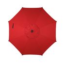8-ribs Umbrella Canopy Replacement for Lyon 9FT