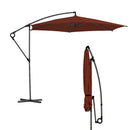 Valencia 10ft Cantilever Umbrella | Abba Patio