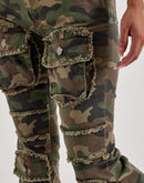 Red Fox Utility Pants