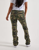 Red Fox Utility Pants