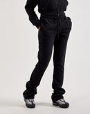 Red Fox Stacked Fleece Sweatpants