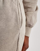 Red Fox Stacked Fleece Sweatpants