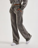 Red Fox Studded Fleece Sweatpants