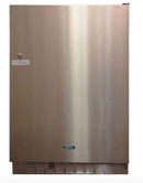 Marvel 6CRFTS Commercial Laboratory Freezer 220-240 Volt, 50 Hz