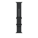 Apple Watch Ultra 2 49mm Gps + Cellular Black Titanium + Black Ocean Band 64gb WS1