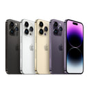 Apple Iphone 14 Pro Fully Unlocked Purple 256gb KH1