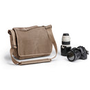 Think Tank Retrospective 30 Shoulder Camera Bag (Sandstone)