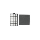 Riccar HEPA Media Filter for Pristine, Starbright and Charisma Canister Vacuums