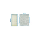 Riccar Prima Canister Premium HEPA Media Filter Set