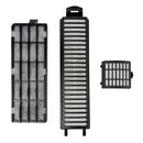 Riccar Radiance R40 Series Premium Filter Set