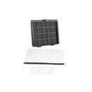 Riccar Brilliance Premium Filter Set for BRLP and BRLD Models