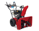 Toro Power Max 824 OE (37798) 24" Snow Blower Two-Stage Electric Start Toro 252cc Engine
