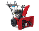 Toro Power Max 826 OXE (37799) 26" Snow Blower Two-Stage Electric Start 252cc Engine