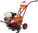 Maxim RM4H Tiller 13" Or 19" Tilling Width Commercial Honda 118cc Engine