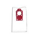 Riccar Vibrance R20 HEPA Media Bags 6-Pack