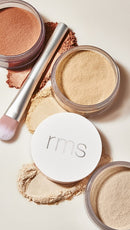 Hydra Setting Powder
