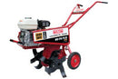 Maxim RMT55H Tiller 14" Or 26" Mid-Tine Tilling Width Honda GX160 Engine